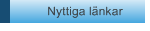Nyttiga länkar